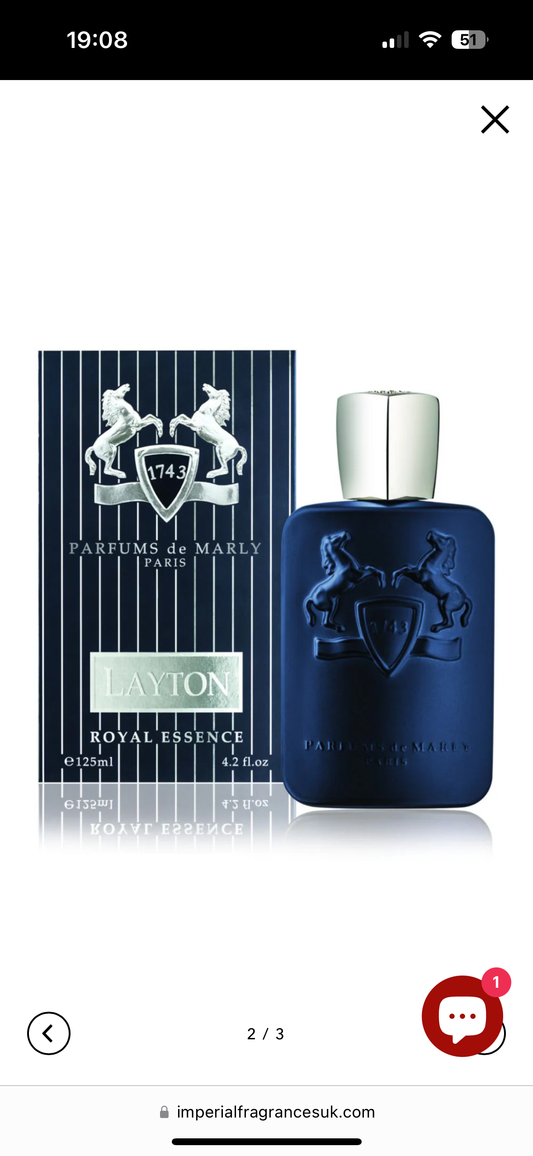 Parfums De Marley Layton